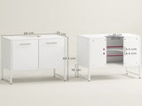 bathroom vanity 52159815