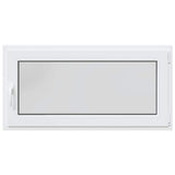 Basement Window "RISOR" 120x60 cm Tilt&Turn DIN Right White 4108332