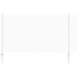 Fence and Post Silver 1.4 x 10 m Steel 3336335