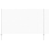 Welded Wire Fence with Post 50 x 1.4 m PVC-Coated Steel 3336642