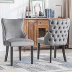 ZNTS Bar Stools/Dining Chair/Office Chair 28201124