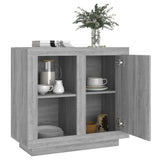 Sideboard Grey Sonoma 817238