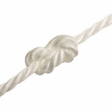 Work Rope White 24 mm 100 m Polypropylene 153073
