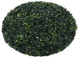 Artificial Boxwood Balls 2 pcs 52 cm 315470