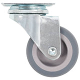 143435 Swivel Casters 24 pcs 50 mm