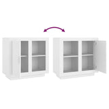 Sideboard White 811826