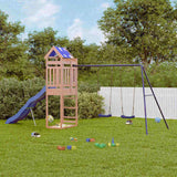 Outdoor Playset Solid Wood Douglas 3279125