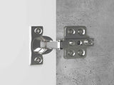 Bathroom Cabinet Concrete Grey 30.5 x 30 x 101 cm 888740