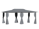 Patio Gazebo 04139749