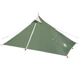 Hanging Tent Tipi 1-Person Green Waterproof 94383