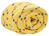 Boat Rope 5 m 5 Yellow PP 42029624