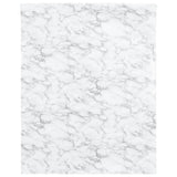 Furniture Stickers Self-Adhesive Marble White 90x500 cm PVC 3206487