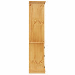 Cupboard Mexican Pine Corona Range 80x40x170 cm 243734