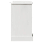 Sink cabinet VIGO White and Antique White 68 x 34 x 59 cm 4019102