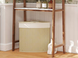 Laundry Hamper Cabinet/ Storage cabinet 61814880