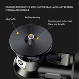 ZNTS Handheld Mini Pneumatic Chamfering Machine 45 degree Edge Trimming and Deburring R-Corner Chamfering 68626994