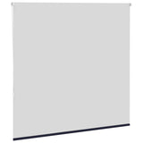 Roller Blind Blackout Marine 160x175 cm Fabric Width 156.6 cm Polyester 4011556