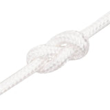 Boat Rope Full White 6 mm 500 m Polypropylene 152553