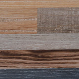 PVC Flooring Planks 5.02 m 2 mm Self-adhesive Multicolour 146565