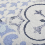 ZNTS Kitchen Carpet Washable Mosaic 60x300 cm 315956