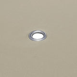 Gazebo Cover Canopy Replacement 310 g / m Beige 3 x 4 m 40881