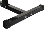Power Tower with Barbell and Dumbbell Set 60.5 kg 275354