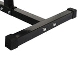 Power Tower with Weight Plates 40 kg 275356