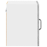 Dishwasher Panel Kalmar 2 pcs Grey Sonoma 30 x 31 x 40 cm 884507