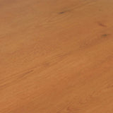 Laminate Flooring 15 pcs Sandy Beige 101 x 20 x 0.8 cm 42034095