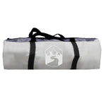 Party Tent Grey Waterproof 4100651