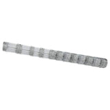 Field Fence Silver 50 x 1.4 m Galvanised steel 42005843