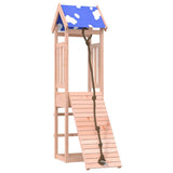 Outdoor Playset Solid Wood Douglas 3278945