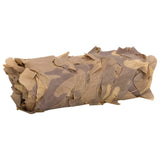 Camouflage Net with Storage Bag 833x297 cm Sand 4008256