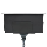 Handmade Kitchen Sink Stainless Steel 145076