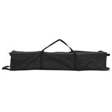 Pop-up Gazebo with 4 Sidewalls 2 x 2 m Blue Camouflage 42036829