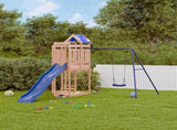 Outdoor Playset Solid Wood Douglas 3278999