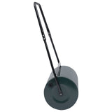 Lawn Roller Green and Black 63 cm 50 L 147846
