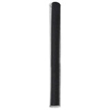 Hexagon Fence 1.6 x 25 m PVC Grey 42005551