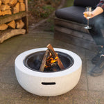 ZNTS Esschert Design Firebowl MGO S 428851