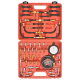 Fuel Injection Pressure Tester Kit 210571