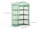 Mini Greenhouse 23009729