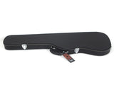 ST High Grade Electric Guitar Hard Case Microgroove Flat Surface Straight Flange 29441861