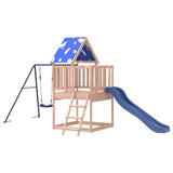 Outdoor Playset Solid Wood Douglas 3279206