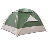 Dome Tent with Removable Rainfly Green 12-Person 42017379