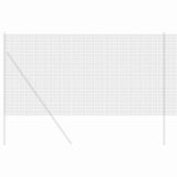 Welded Wire Fence Grey 42005184