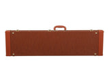 Electric Square PU Hard Case Fits ST TL 170 Style Electric 23063628