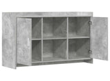 Sideboard 98.5 x 33 x 80 cm PB 8011134