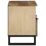 TV Units with Drawer Brown 70 x 33 x 46 cm Engineered wood 4017937