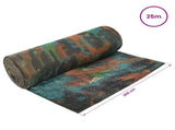 Jute Roll Camouflage 200 x 2500 cm 42012098