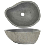 Basin River Stone Oval cm 242667